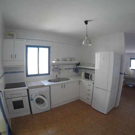 Apartamento En Las Negras, A 1 Minuto De La Playa Ngoại thất bức ảnh
