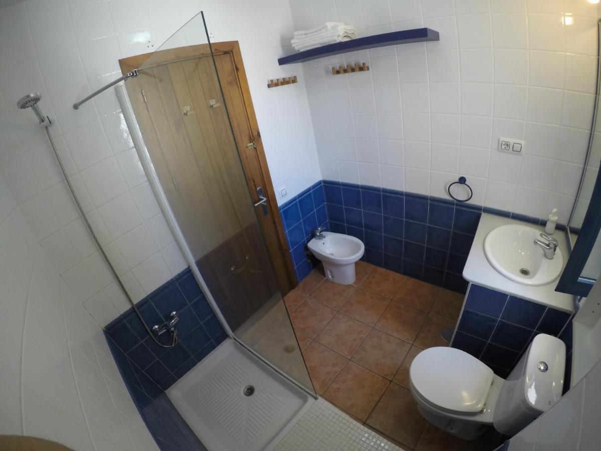 Apartamento En Las Negras, A 1 Minuto De La Playa Ngoại thất bức ảnh