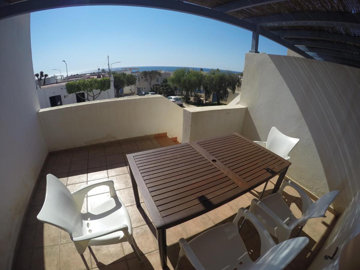 Apartamento En Las Negras, A 1 Minuto De La Playa Ngoại thất bức ảnh